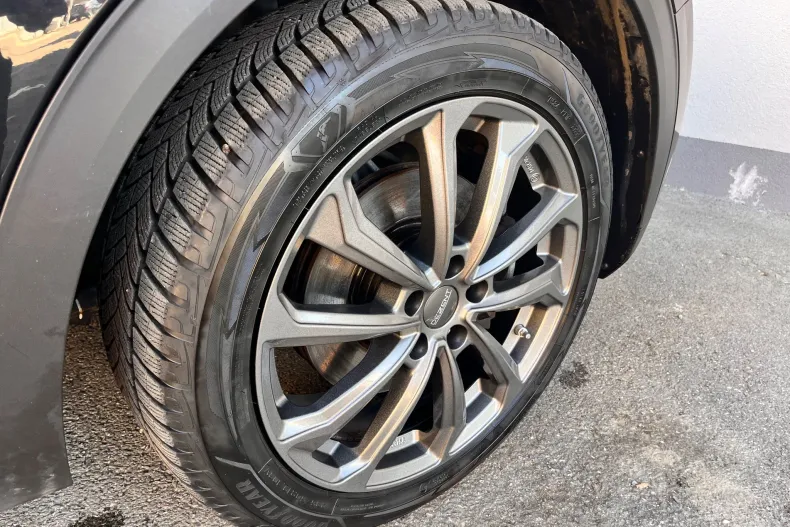 Kia Sportage din 2022 cu 127.800 km - oferta KIA208475 - foto 18