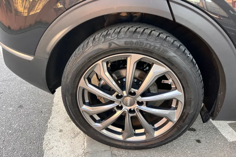 Kia Sportage din 2022 cu 127.800 km - oferta KIA208475 - foto 19