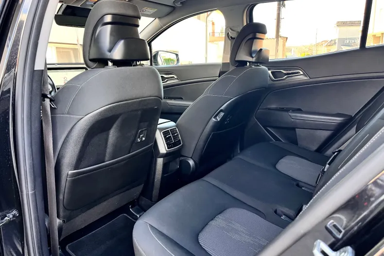 Kia Sportage din 2022 cu 127.800 km - oferta KIA208475 - foto 20