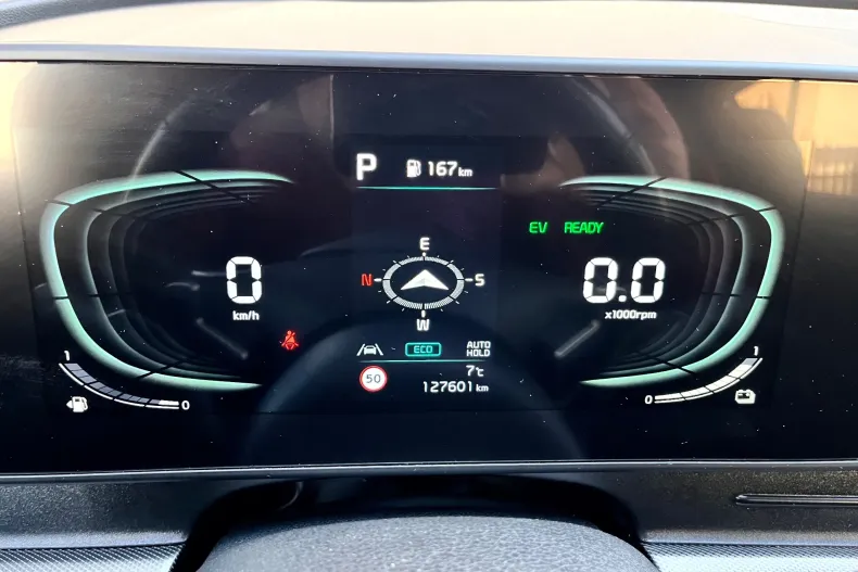 Kia Sportage din 2022 cu 127.800 km - oferta KIA208475 - foto 26