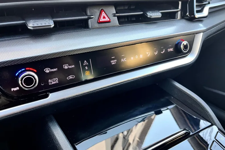 Kia Sportage din 2022 cu 127.800 km - oferta KIA208475 - foto 31