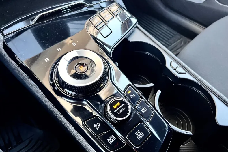 Kia Sportage din 2022 cu 127.800 km - oferta KIA208475 - foto 32