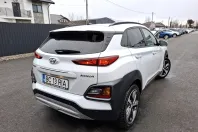 Hyundai Kona din 2018 cu 207.287 km - oferta HYU208476 - foto 2