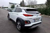 Hyundai Kona din 2018 cu 207.287 km - oferta HYU208476 - foto 4