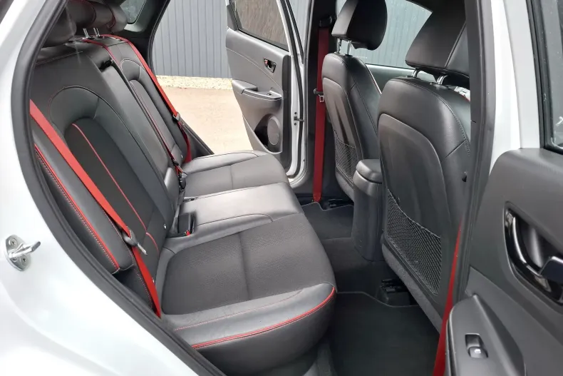 Hyundai Kona din 2018 cu 207.287 km - oferta HYU208476 - foto 6