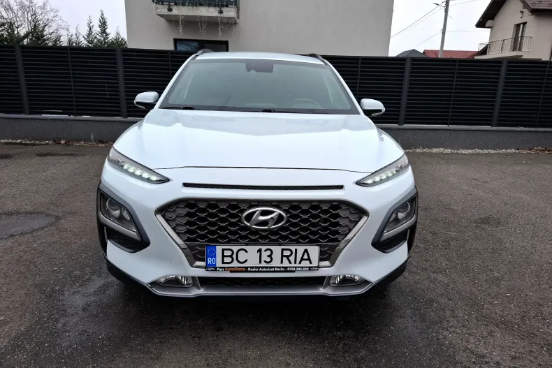 Hyundai Kona din 2018 cu 207.287 km - oferta HYU208476 - foto 10