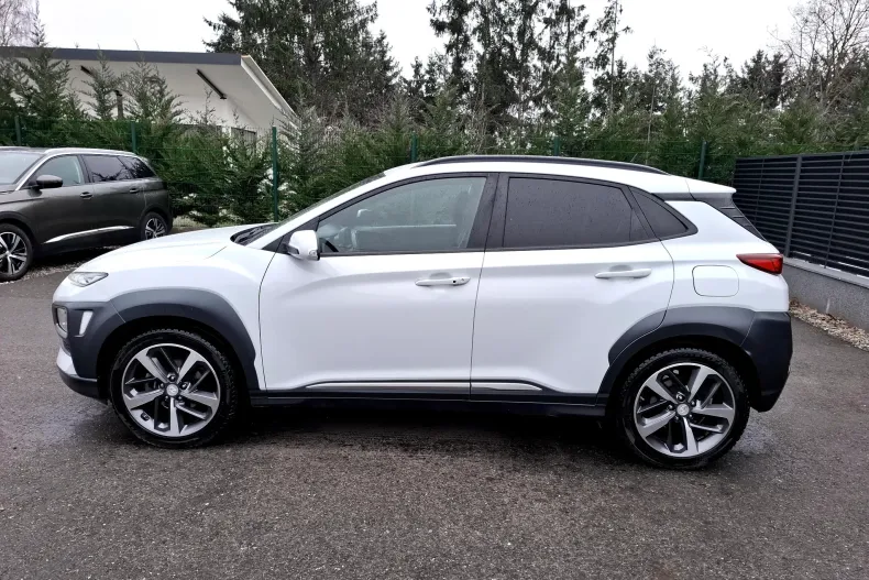 Hyundai Kona din 2018 cu 207.287 km - oferta HYU208476 - foto 11