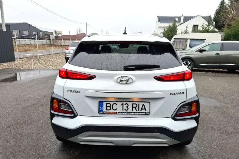 Hyundai Kona din 2018 cu 207.287 km - oferta HYU208476 - foto 12