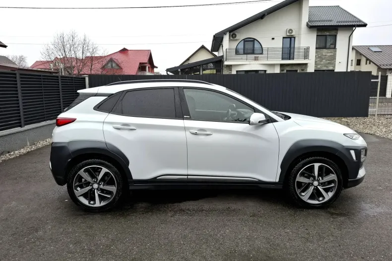 Hyundai Kona din 2018 cu 207.287 km - oferta HYU208476 - foto 13