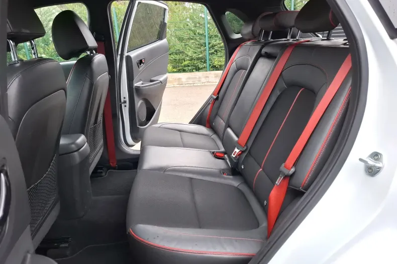 Hyundai Kona din 2018 cu 207.287 km - oferta HYU208476 - foto 14