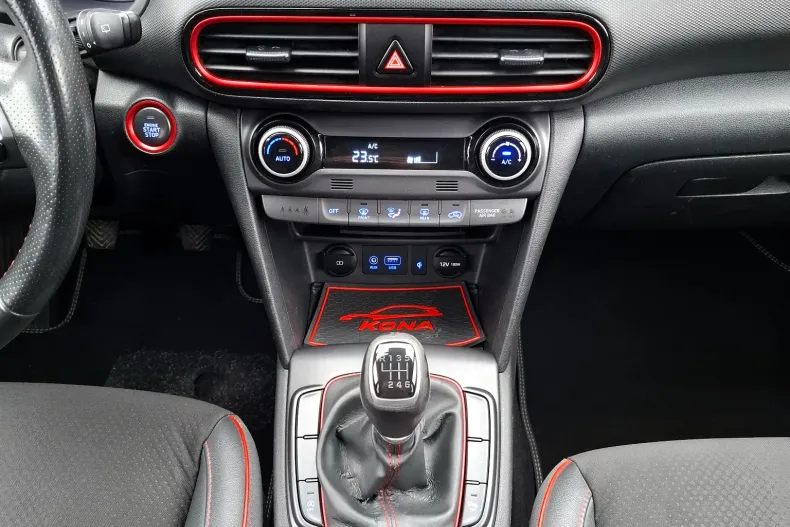 Hyundai Kona din 2018 cu 207.287 km - oferta HYU208476 - foto 16