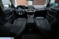 BMW 420d (Seria 4) din 2022 cu 140.145 km - oferta BMW208477 - foto 6