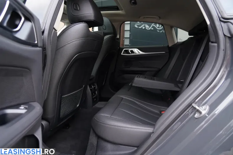 BMW 420d (Seria 4) din 2022 cu 140.145 km - oferta BMW208477 - foto 10