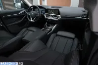 BMW 420d (Seria 4) din 2022 cu 140.145 km - oferta BMW208477 - foto 11