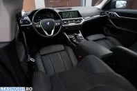 BMW 420d (Seria 4) din 2022 cu 140.145 km - oferta BMW208477 - foto 12