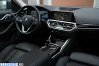 BMW 420d (Seria 4) din 2022 cu 140.145 km - oferta BMW208477 - foto 14