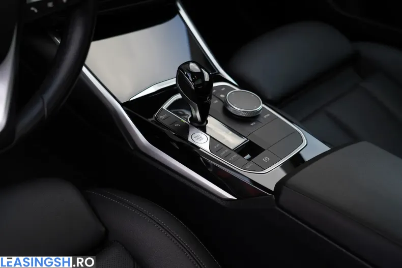 BMW 420d (Seria 4) din 2022 cu 140.145 km - oferta BMW208477 - foto 15