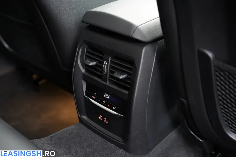 BMW 420d (Seria 4) din 2022 cu 140.145 km - oferta BMW208477 - foto 16