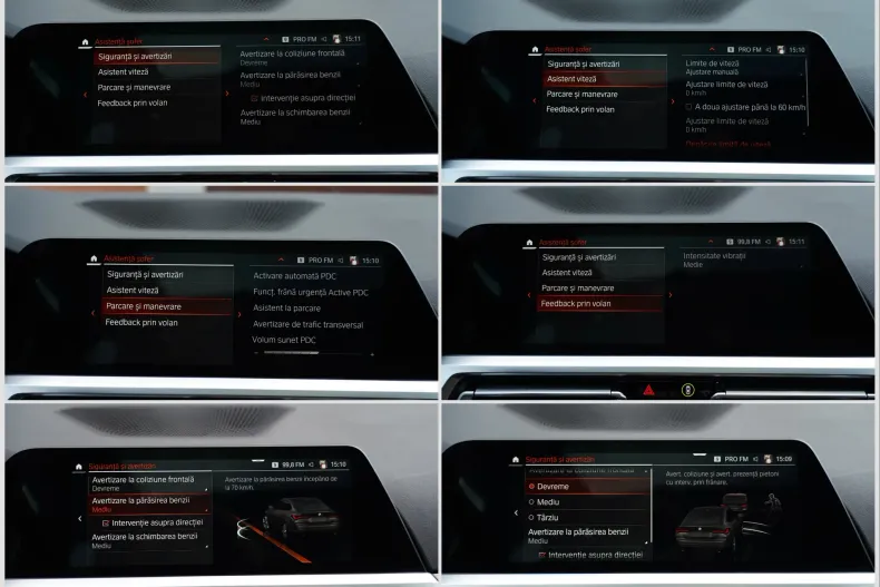 BMW 420d (Seria 4) din 2022 cu 140.145 km - oferta BMW208477 - foto 17