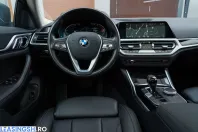 BMW 420d (Seria 4) din 2022 cu 140.145 km - oferta BMW208477 - foto 19