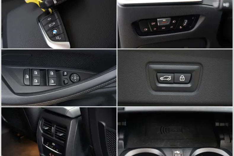 BMW 420d (Seria 4) din 2022 cu 140.145 km - oferta BMW208477 - foto 20