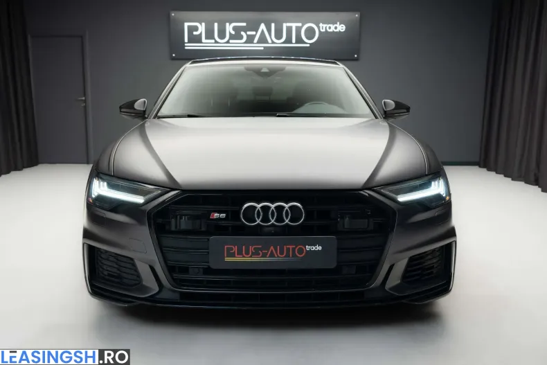 Audi S6 din 2021 cu 101.888 km - oferta AUD208478 - foto 1
