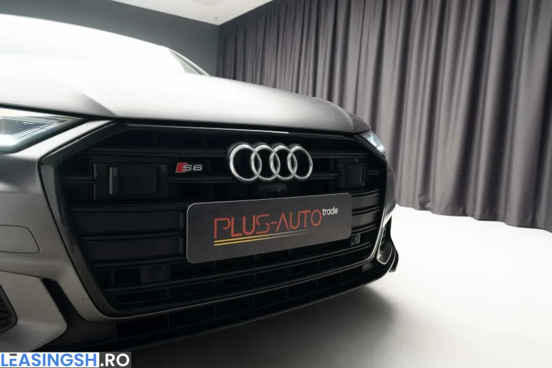 Audi S6 din 2021 cu 101.888 km - oferta AUD208478 - foto 4