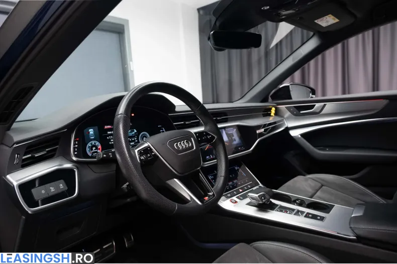 Audi S6 din 2021 cu 101.888 km - oferta AUD208478 - foto 7