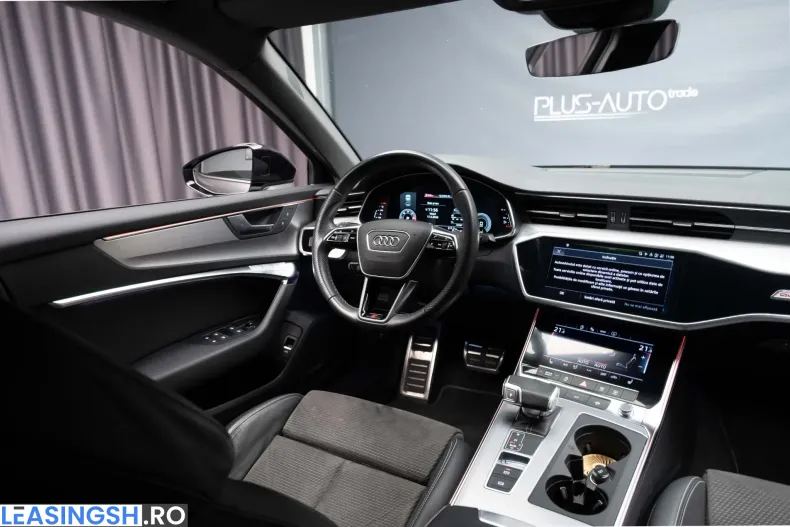Audi S6 din 2021 cu 101.888 km - oferta AUD208478 - foto 8