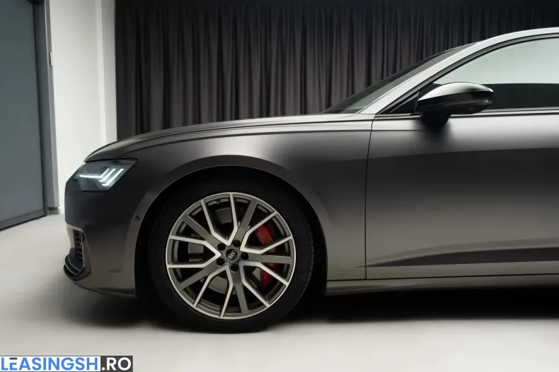 Audi S6 din 2021 cu 101.888 km - oferta AUD208478 - foto 10