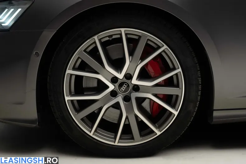 Audi S6 din 2021 cu 101.888 km - oferta AUD208478 - foto 11