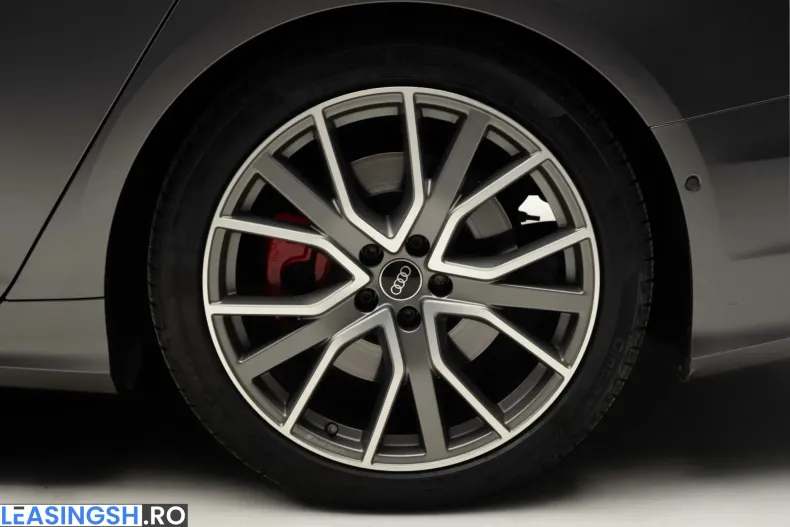 Audi S6 din 2021 cu 101.888 km - oferta AUD208478 - foto 14