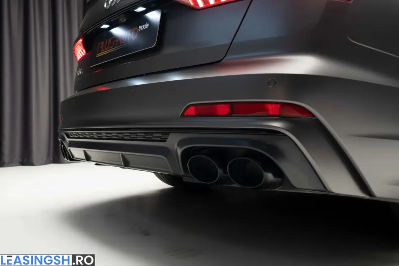 Audi S6 din 2021 cu 101.888 km - oferta AUD208478 - foto 17