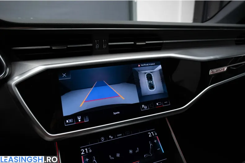 Audi S6 din 2021 cu 101.888 km - oferta AUD208478 - foto 21