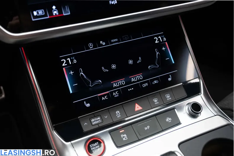 Audi S6 din 2021 cu 101.888 km - oferta AUD208478 - foto 23