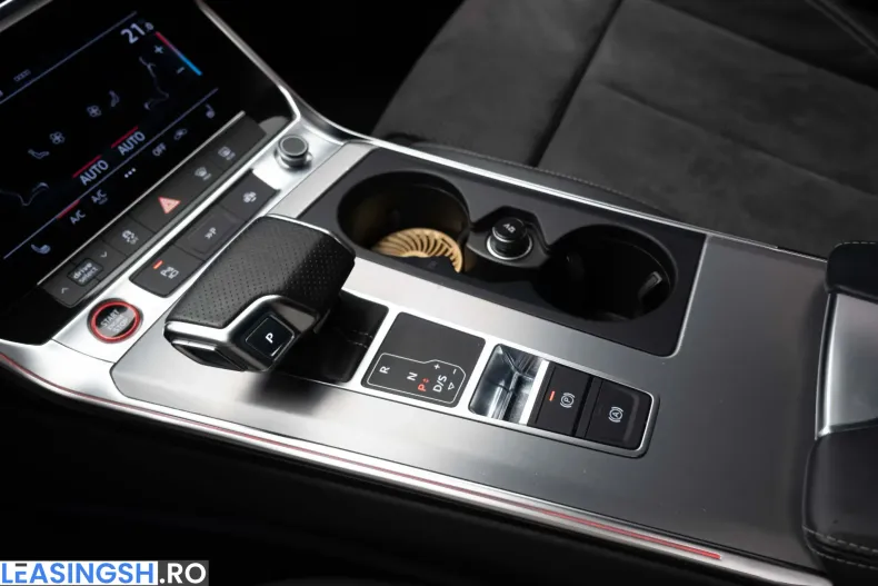 Audi S6 din 2021 cu 101.888 km - oferta AUD208478 - foto 24