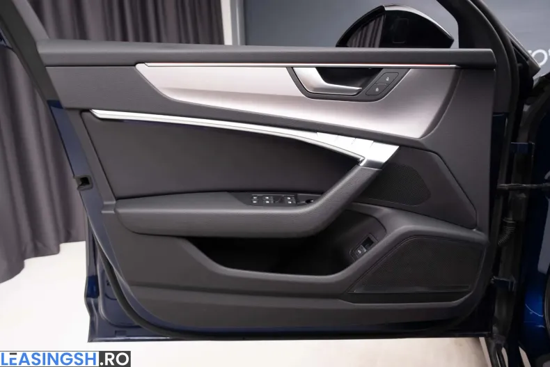 Audi S6 din 2021 cu 101.888 km - oferta AUD208478 - foto 25