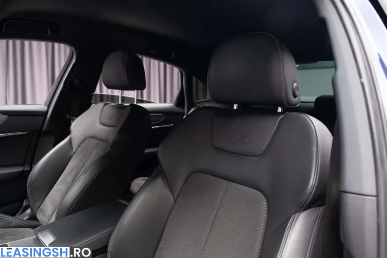 Audi S6 din 2021 cu 101.888 km - oferta AUD208478 - foto 28