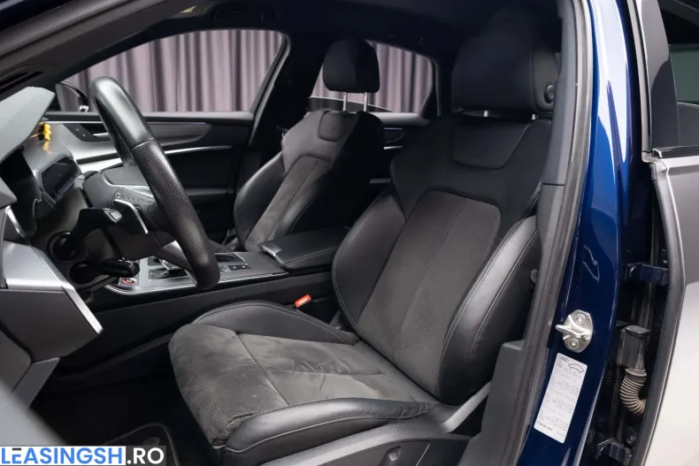 Audi S6 din 2021 cu 101.888 km - oferta AUD208478 - foto 29