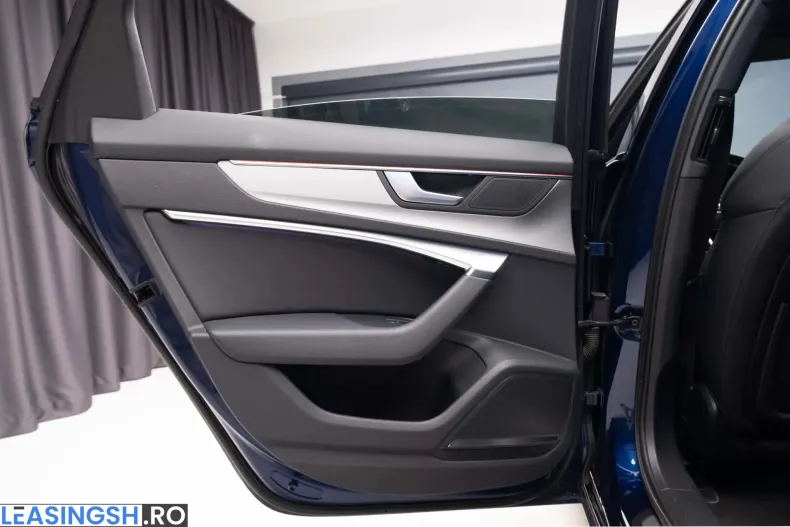 Audi S6 din 2021 cu 101.888 km - oferta AUD208478 - foto 30