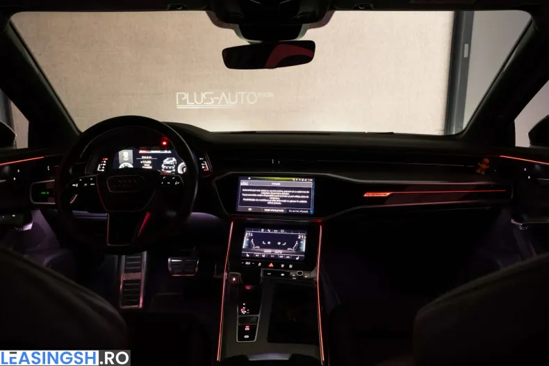 Audi S6 din 2021 cu 101.888 km - oferta AUD208478 - foto 36