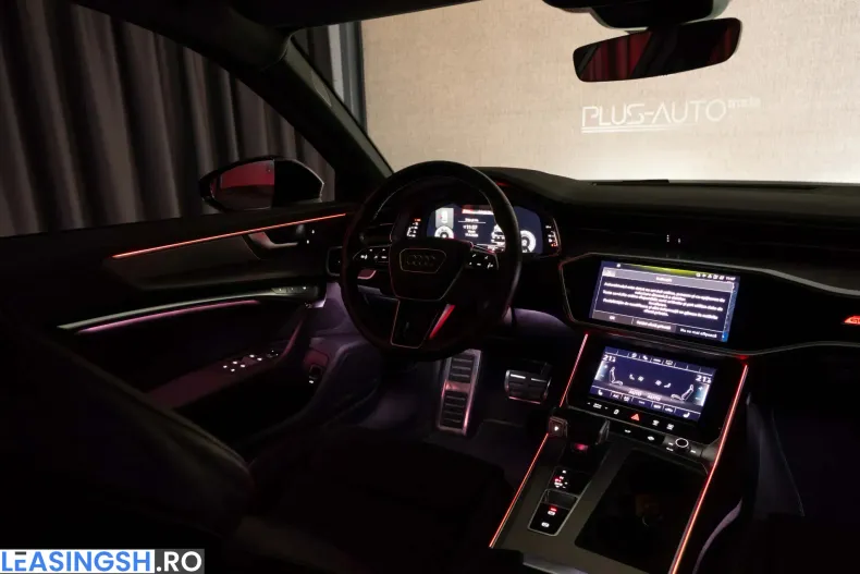 Audi S6 din 2021 cu 101.888 km - oferta AUD208478 - foto 37