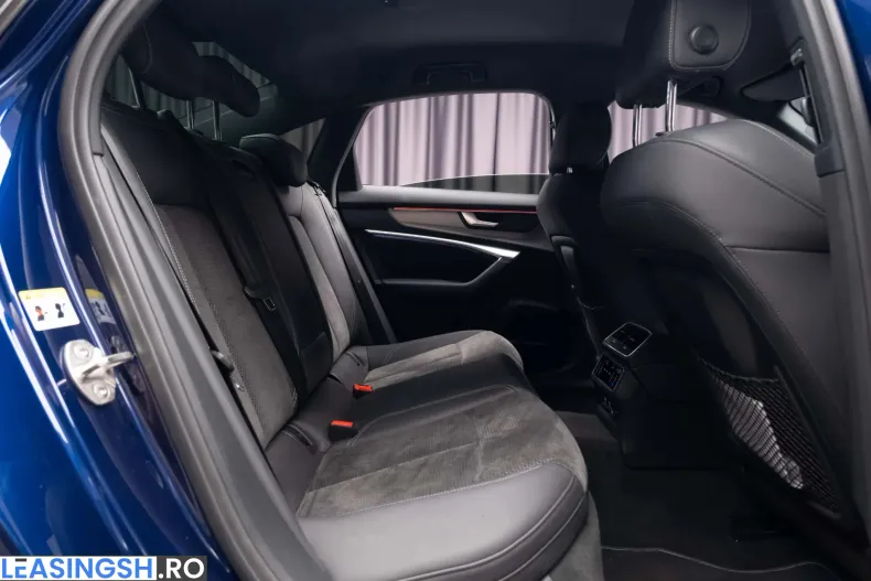 Audi S6 din 2021 cu 101.888 km - oferta AUD208478 - foto 39