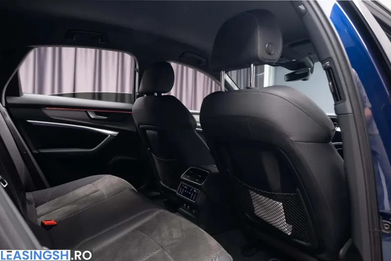 Audi S6 din 2021 cu 101.888 km - oferta AUD208478 - foto 40