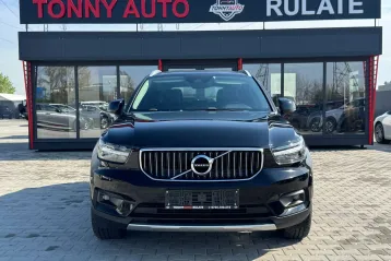 Volvo XC40 din 2021 - oferta VOL208479