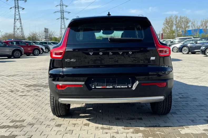 Volvo XC40 din 2021 cu 144.660 km - oferta VOL208479 - foto 5