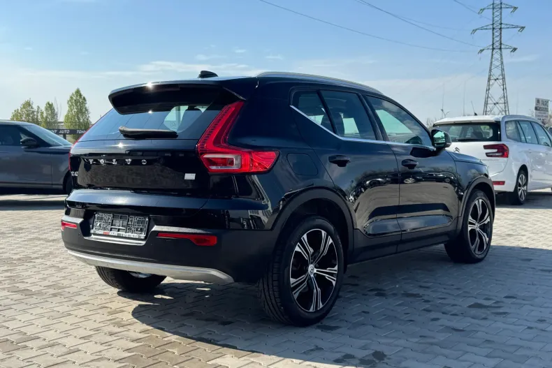 Volvo XC40 din 2021 cu 144.660 km - oferta VOL208479 - foto 6