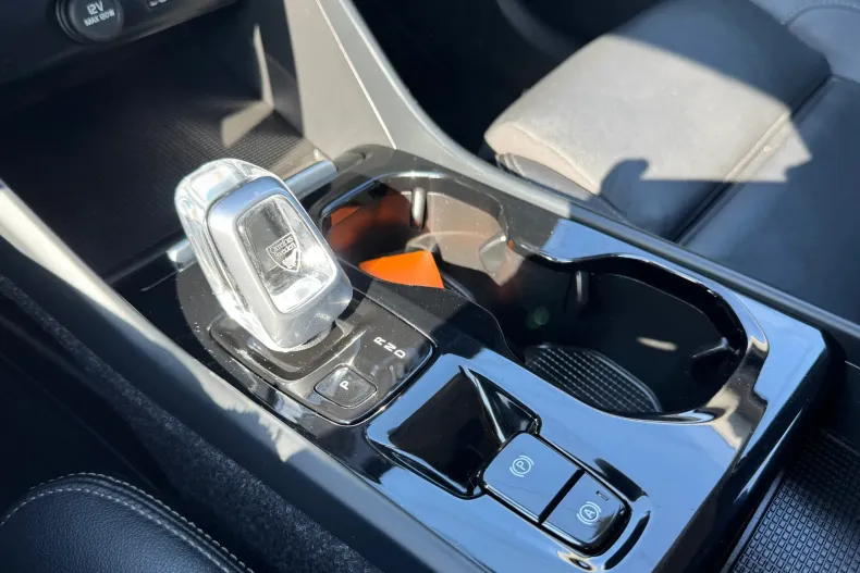 Volvo XC40 din 2021 cu 144.660 km - oferta VOL208479 - foto 11