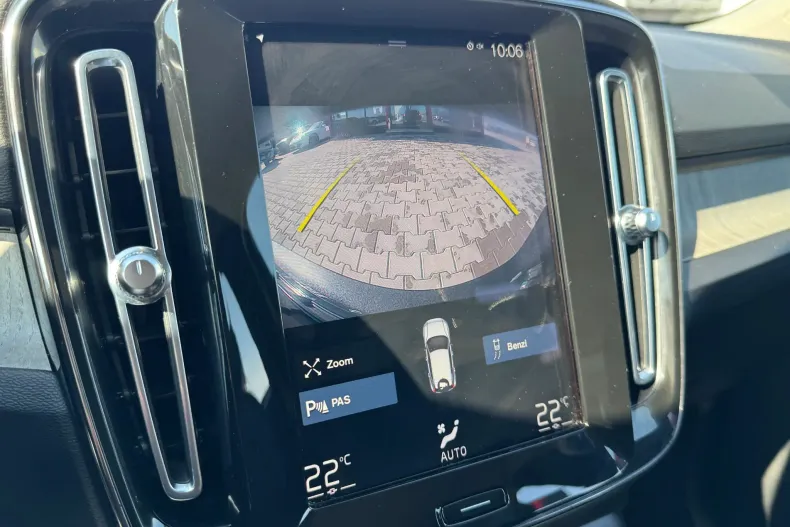 Volvo XC40 din 2021 cu 144.660 km - oferta VOL208479 - foto 14