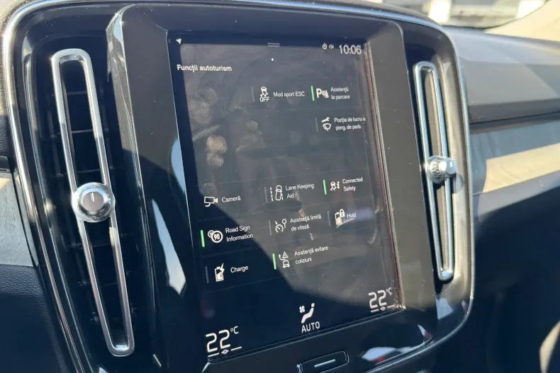 Volvo XC40 din 2021 cu 144.660 km - oferta VOL208479 - foto 15